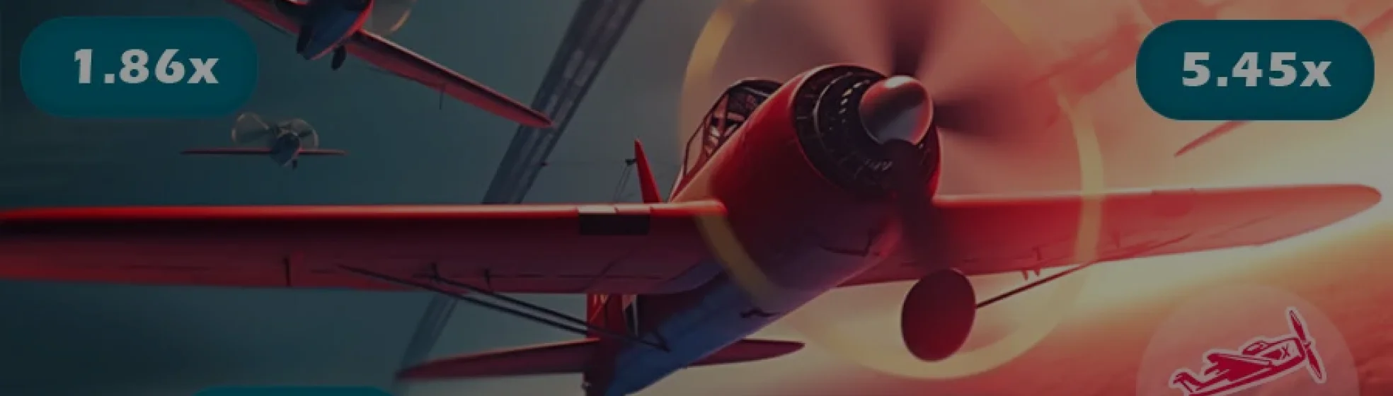 Aviator Modo de demonstração
