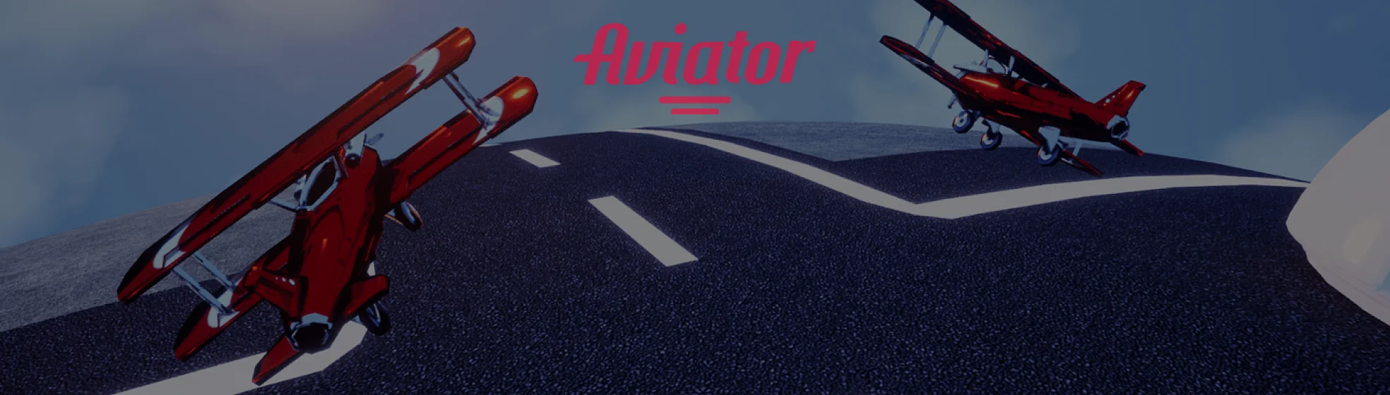 Aviator Jogo
